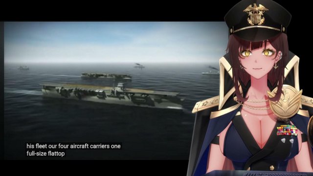 ⚓️no WWII spoilers pls⚓️ battle 360 and chill starts now! [!VFLEET | !SOCIALS | !DISCORD | !TELLONYM]