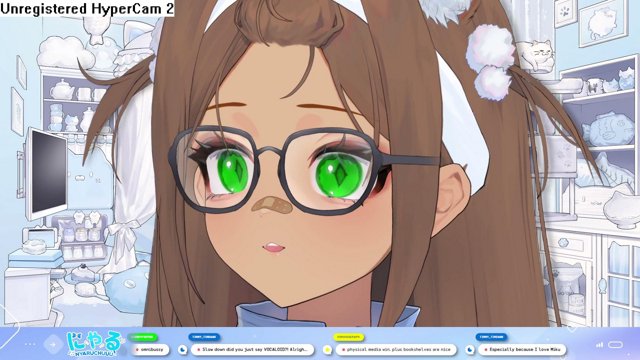 【LET'S CHAT】 I tried talking to myself (and failed) ❌🧠