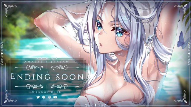 🦋 Shift at Midnight... HAGTIVITIES COLLAB! w/ @matarakan @laynalazar @hajime ❄️ !newcover !va !gs !cons