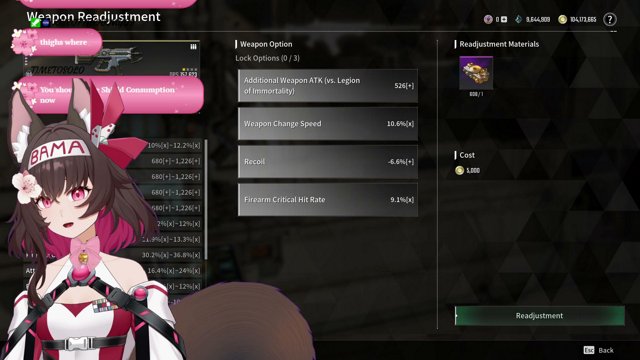 ❤️TFD timeee~ 🔴!merch 🔴!discord 🔴!lurk【VFleet】❤️