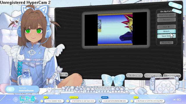 【THE CHOICER VOICER】 VTuber Voice Acting GONE HORRIBLY WRONG 💢🔥