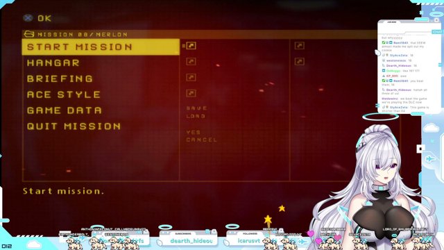 BELKA'S AT IT AGAIN?? | Journey to Ace! ACZ Part 1 🩵✈️【VFLEET】!merch