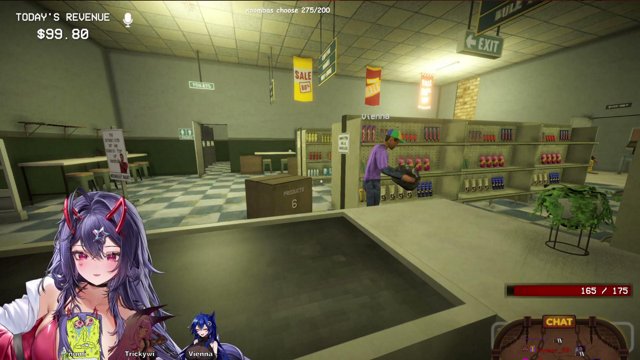 NEW NUMI MODEL DEBUT YAY!! SUPA LONG STRIM!! OMG! | !gg !stoneforged !tangia