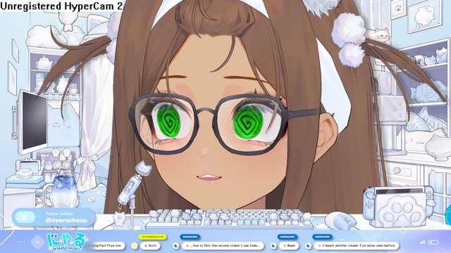 【LET'S CHAT】 1 VTuber vs. 25 Idols: Idol Jam SP Storytime ✨🔥
