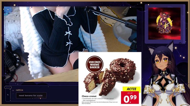 IM BACK | 10 Percent Off Gamer Supps  | !merch | !gg | !nord