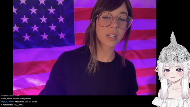 Autistic women are being PURSUED