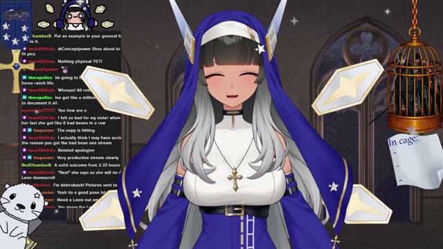 💙👻Just Chatting 👻💙 1st indie stream! + Plan Lexie's Ship Birthday!!! | !throne !lurk !vlooplay