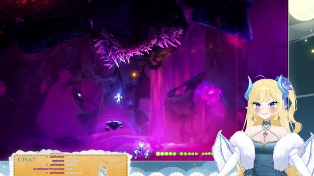Find THE ORBS!【Myra Locke | PROMISU EN】
