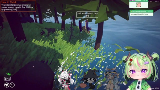 👑HOW TO FISH WITH FRIENDS👑