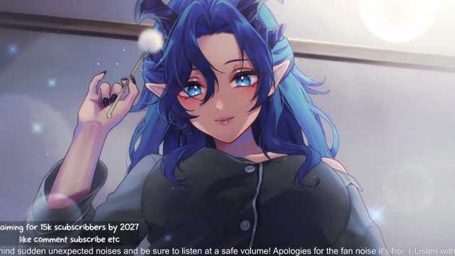 No Talking ASMR for Deep Sleep【Promisu EN】