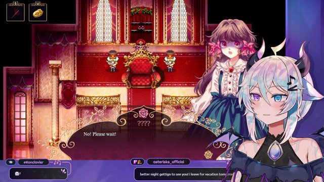 Is there a happy ending to this game???【Pocket Mirror GoldenerTraum | Pt.1】
