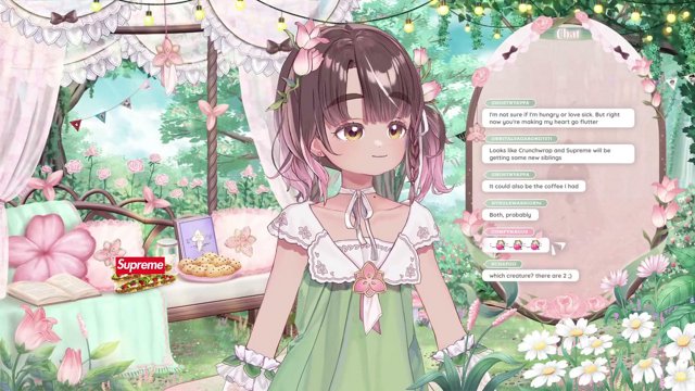 【Japan Trip Chatting】 Last Solo Stream Before Vacation! 🐝🌸【Phoebe Chan | フィービー・チャン】 #densetsuexe