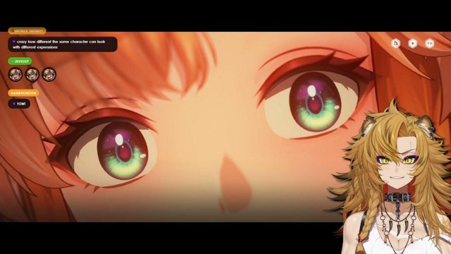🔴 Finishing up Wuthering Waves 3.2 MSQ! | !tip