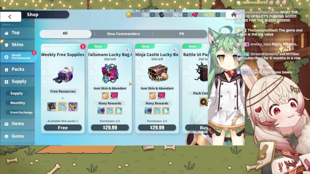 Pippa Gooner Allegations ➡️💥⬅️ New Azur Lane Update