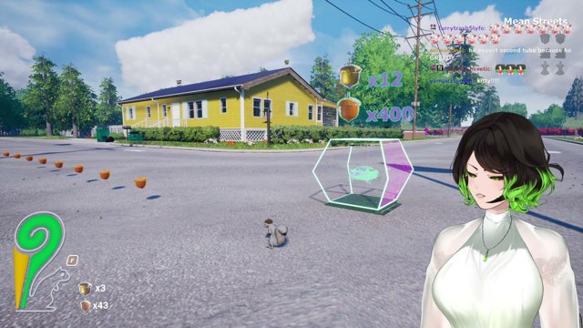 BARKING AT CHAT [DEBUT AND FIRST SUBATHON ON SEP 26TH @12PM PDT | !discord !gsupps (TISM)