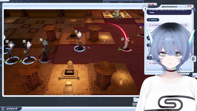 FE super fan who didn't like FE3H marathons it before Fortune's Weave 【FIRE EMBLEM: THREE HOUSES】
