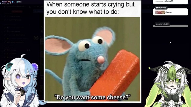 SMEEM SUNDAY 💙 yap yap yap -> MEMES w/ @juniperactias  | !gg !discord