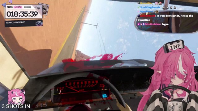 🎪 DRUNK STUCK IN JAIL DAY 41 + TRUCKERS FM