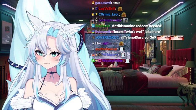 🚨YAPPIN FOX ALARM🚨 !tts 200 bits 👉 !gg !discord🔥❄️🦊