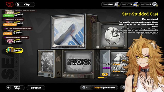 🔴 FIRST TIME ZENLESS! Let's check this out! | !tip