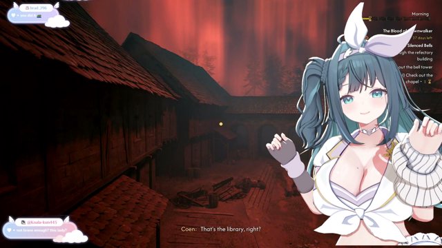 I LIKE THIS GAME!?