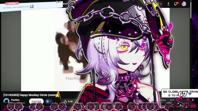 WETAL WEDNESDAY TIME | !patreon !tiktok !cover !merch