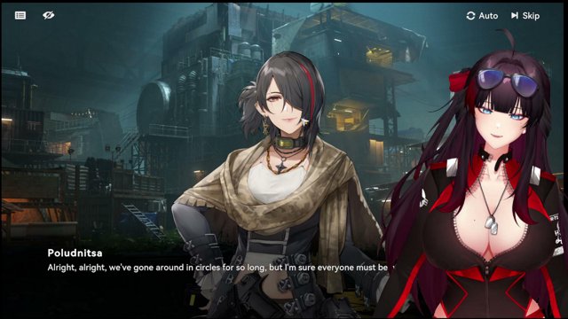 Soppo is Toppo🐦‍⬛Stealth operations commence \\ !gsupps !Throne !Vfleet