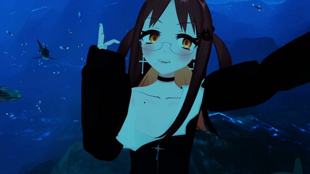 VRCHAT SILLIES!!! COME SAY HI ♰ EXPLORING WORLDS IN VRCHAT
