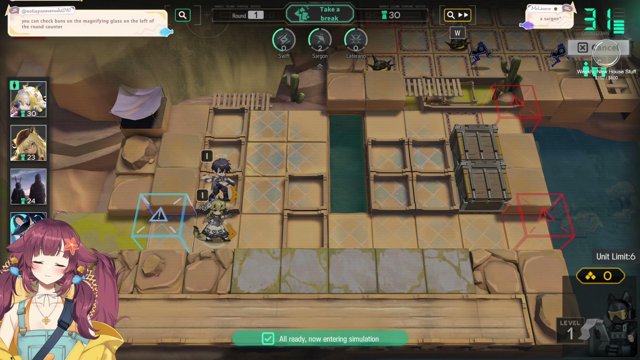 Stronghold Protocol but I'm BANNED from Siracusa and Sargon 🚫 Beginner plays ARKNIGHTS