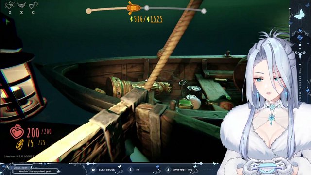 🦋 YO HO! Last Pirates Die Together -> collab w/ @henyathegenius @geega @michimochievee | !newcover !va !gs !cons