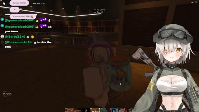🔴 SUB ONLY | Crackin open a cold one and playin Roblox with you! 💗