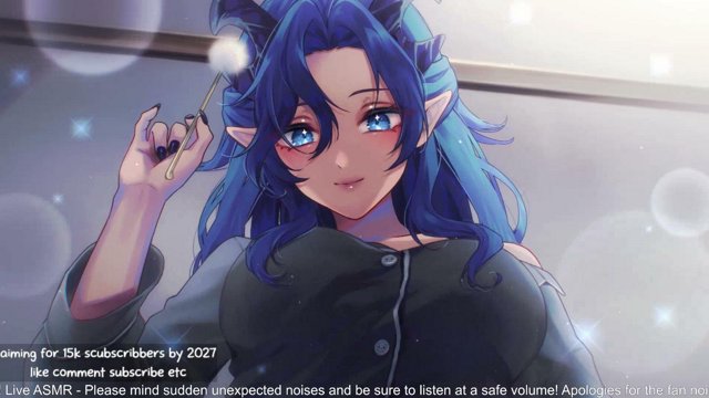 Ear Picking and Cleaning ASMR to Start Your Morning | Soundproof Booth ASMR【Promisu EN】