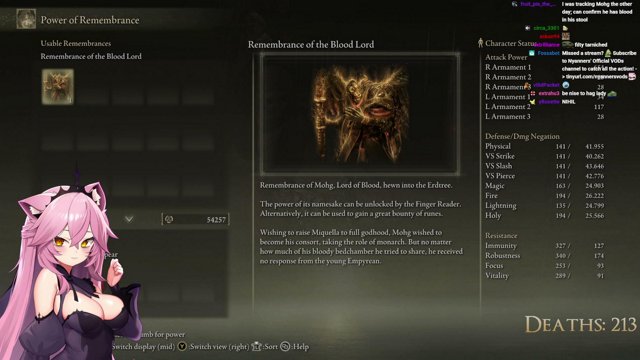 😊UNBANED😊DOING EVIL STUFF😊1ST TIME ELDON RING😊IF I DONT BEAT A BOSS I WILL REGRET IT !supps !nyanpc