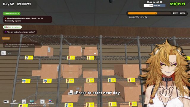 🔴 TCG CARD SHOP SIM 1.0! The return of BIG DECK ENERGY | !tip