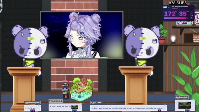 SUBATHON DAY 14 - TWO WEEKS OF TORTURE - POKEMON BLUE SUBATHON - DEBATE WITH CHAT ABOUT NEW REDEEM! !goals
