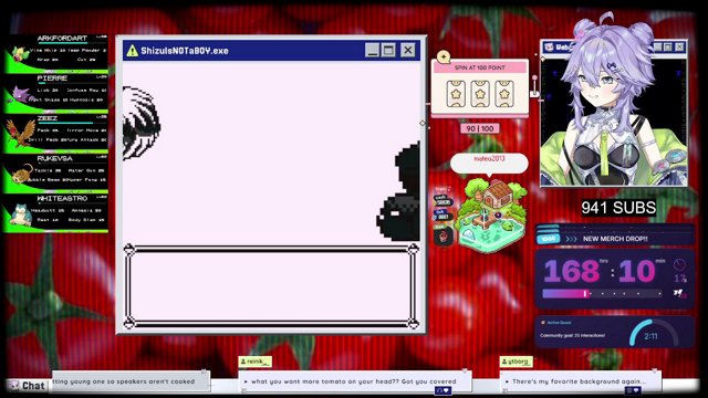SUBATHON DAY 16 - POKEMON BLUE NUZLOCKE - CONTINUING WITH THE GAME !goals