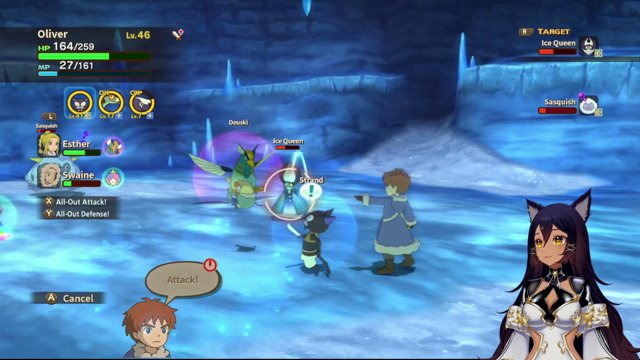 More Ni No Kuni | 10 Percent Off Gamer Supps  | !merch | !gg | !nord