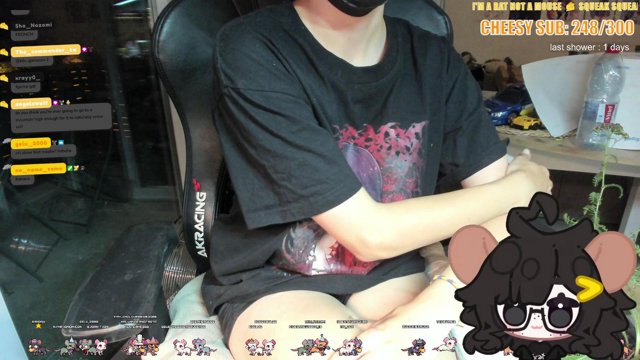 [IRL CAM] gardening for the first time