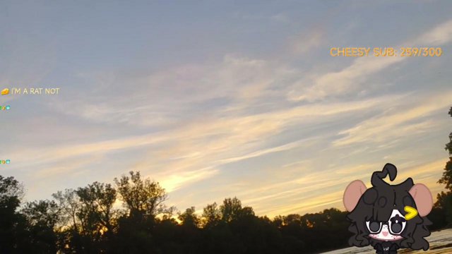 [IRL CAM] WALKING NEAR THE RIVER
