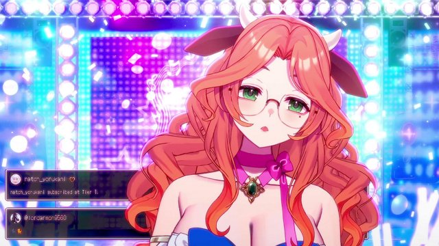 【 KARAOKE 】Multilanguage singing time! This will be a short one I swear! 【 Alicja Da Lontano 】