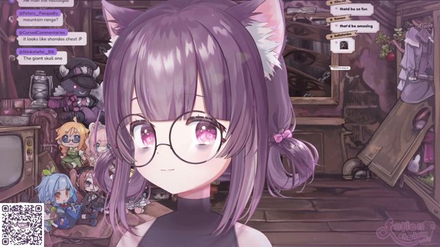 SILLY SHONSHON SUNDAY! 😭 GAMES! 🙏 LAST DAY FOR !trees 💜 !mitacle !trees 🎀 hi i'm shondo!