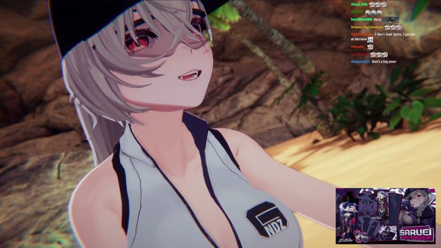 🌴☀️ ⌠SUMMER OPERATOR DEBUT⌡ - !gg !cheeky