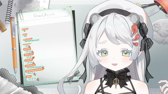moo...【 Palworld V-SIP 】