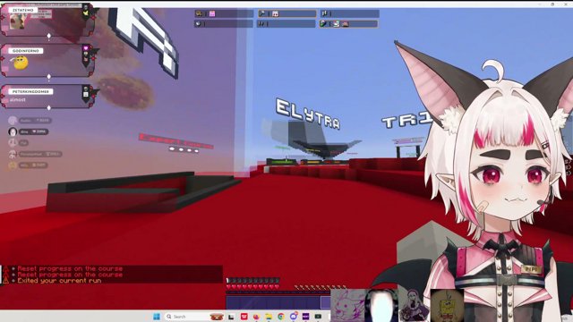 BLOCKWARS WINNER POV! W/ @softwillylive @porcelainmaid @dima_wallhacks @baablu