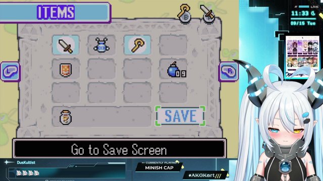First time!! Blind Playthrough! THE LEGEND OF ZELDA: THE MINISH CAP