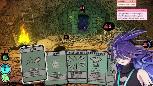 🔩Pick todays game for me pls🧪