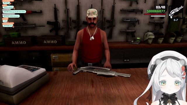 Las Venturas... Pt 6 【GRAND THEFT AUTO: SAN ANDREAS】