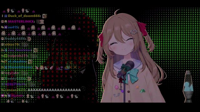 Neuro-sama's Karaoke AI GOAT Stream