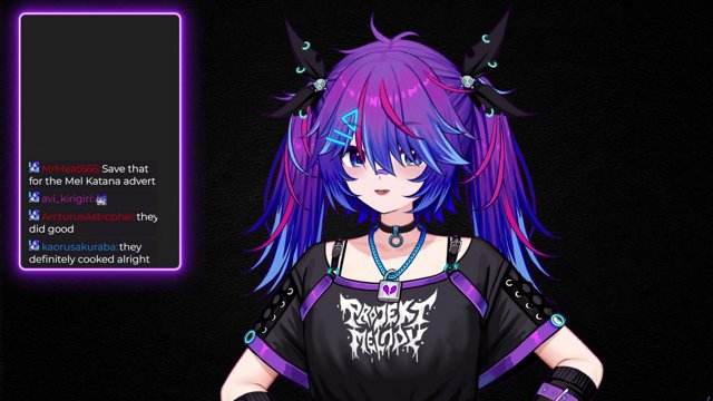Speak Softly and Carry a Gravity Gun 🔫 | 18+ | !linktree | !discord | !merch | !starframe | !viteramen