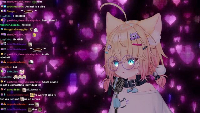 [Karaoke] how many songs can we fit in one stream ??? + BIG STREAM on SUNDAY !📦 !music📦 !gg